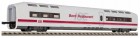 4444 Fleischmann ICE Restaurant car 'Bordrestaurant'  type WSmz 8040